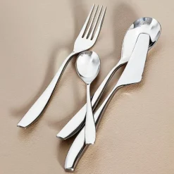 Julie bestikksett 48 deler