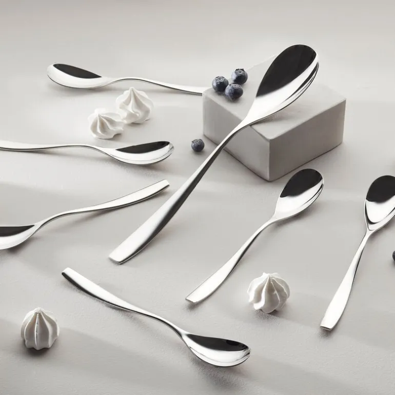 Julie dessertskje 19 cm