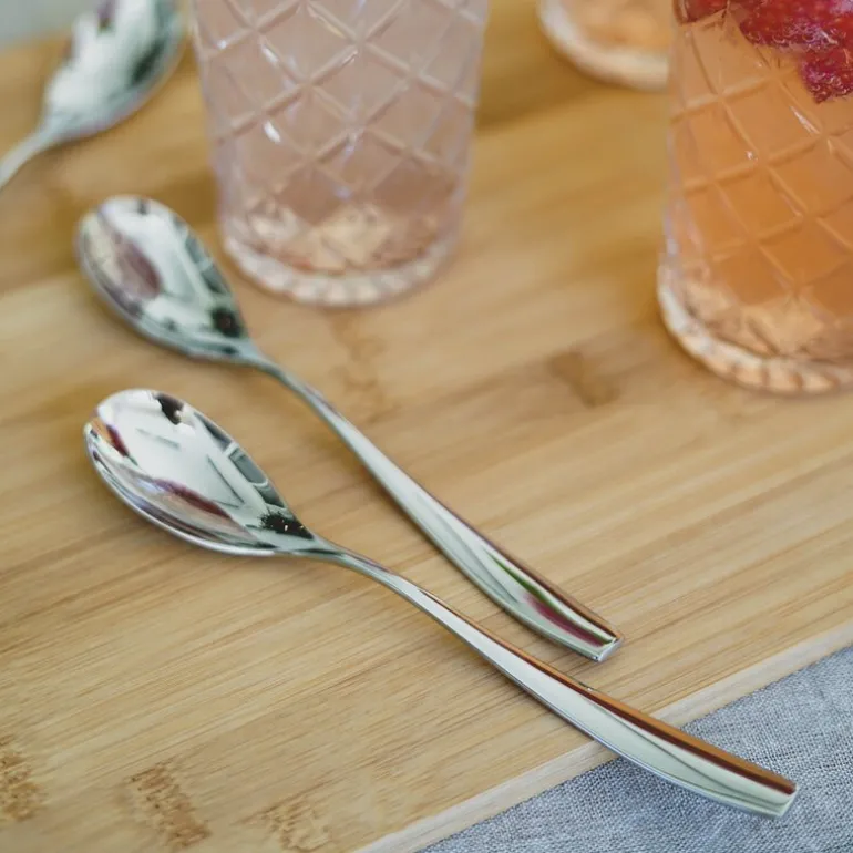 Julie dessertskje 19 cm