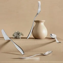 Julie serveringssett 5 deler