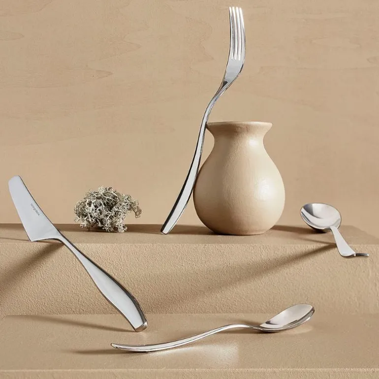 Julie serveringssett 5 deler