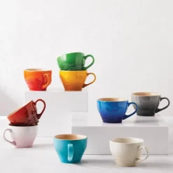 Jumbokopp 40 cl azure