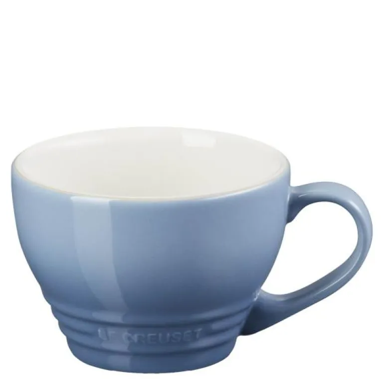 Jumbokopp 40 cl chambray