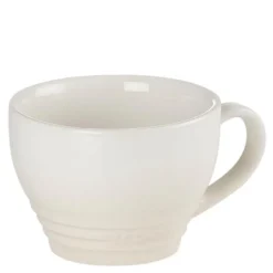 Jumbokopp 40 cl meringue