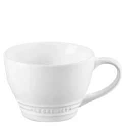 Jumbokopp 40 cl white