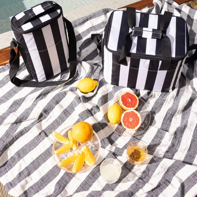 June picknick vannglass 28 cl 4 stk klar