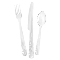 Juni piknik bestikksett 12 deler