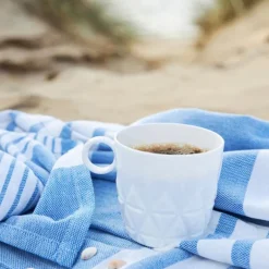 Juni piknik kaffekopp 20 cl 4 stk