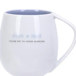 Just a Dad krus 28 cl