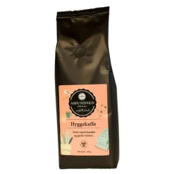 Kaffe 250 g svart