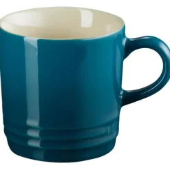 Kaffekrus 20 cl deep teal