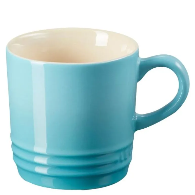 Kaffekrus stengods 20 cl caribbean