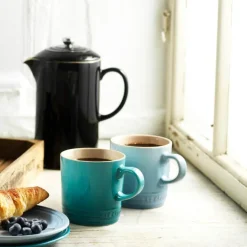 Kaffekrus stengods 20 cl caribbean