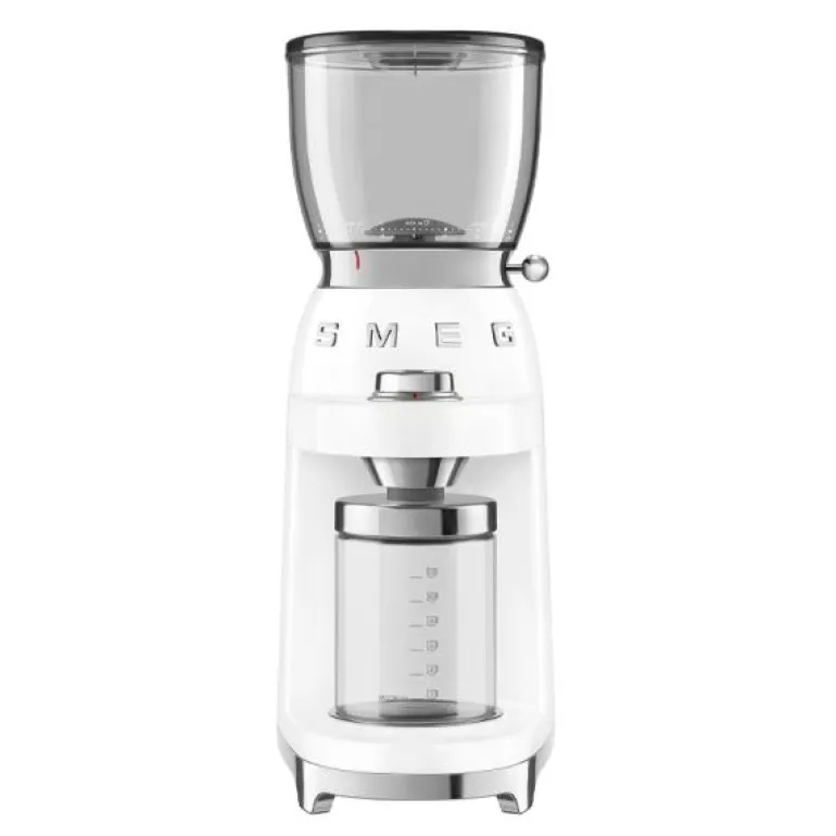 Kaffekvern CGF11 350 g hvit