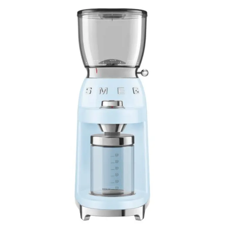 Kaffekvern CGF11 350 g pastellblå
