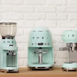 Kaffekvern CGF11 350 g pastellgrønn