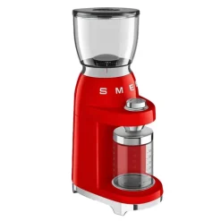 Kaffekvern CGF11 350 g rød