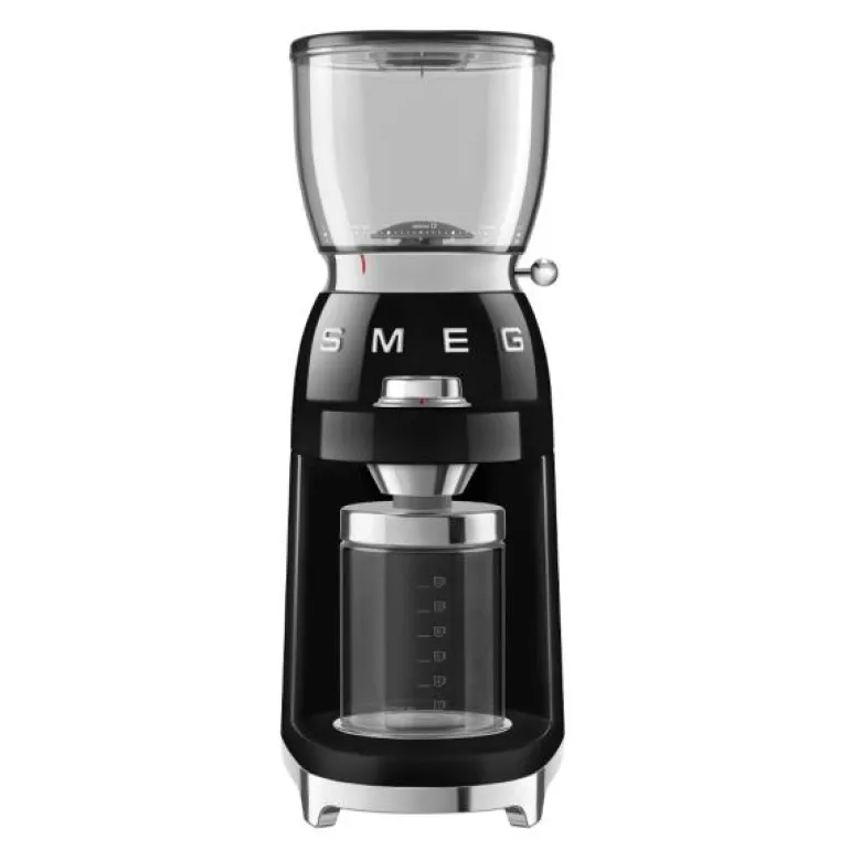 Kaffekvern CGF11 350 g svart