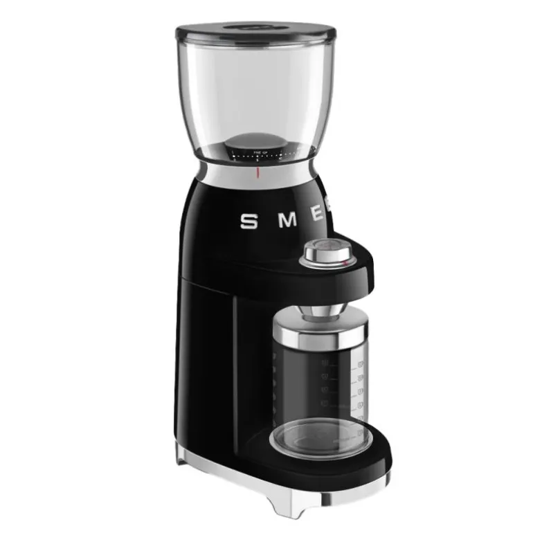Kaffekvern CGF11 350 g svart