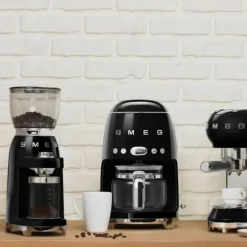 Kaffekvern CGF11 350 g svart