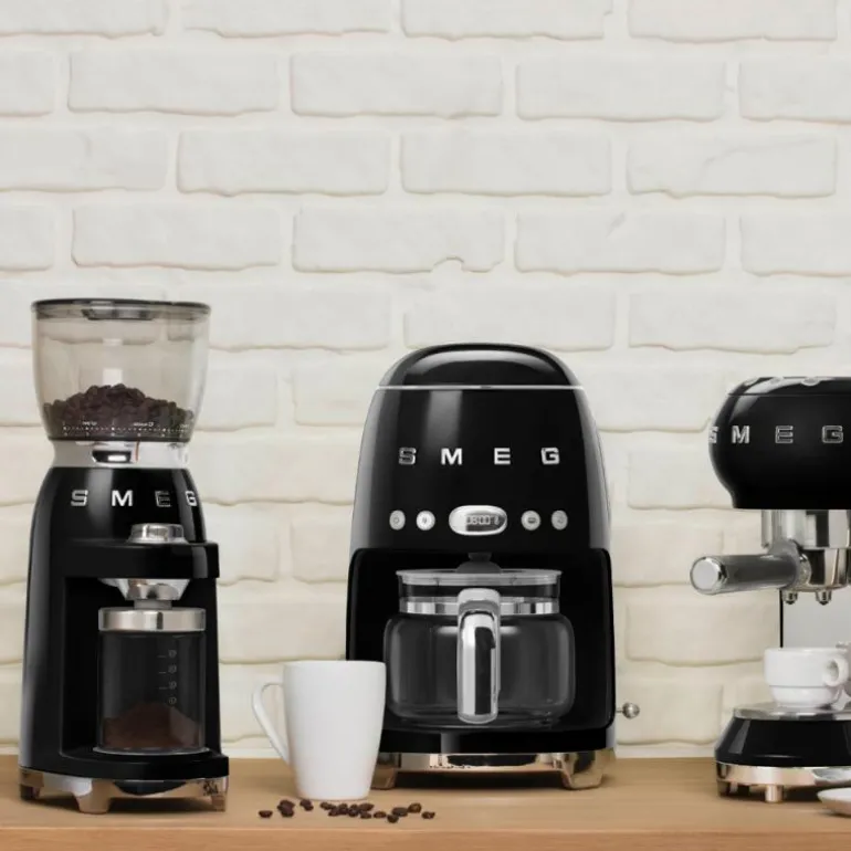 Kaffekvern CGF11 350 g svart