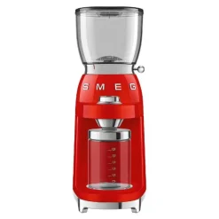 Kaffekvern CGF01 rød