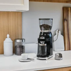 Kaffekvern CGF01 svart