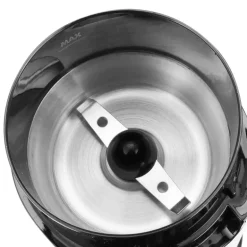 Kaffekvern 60g rustfritt stål