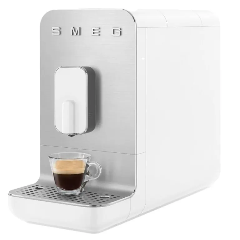 Kaffemaskin BCC11 1,4 L hvit