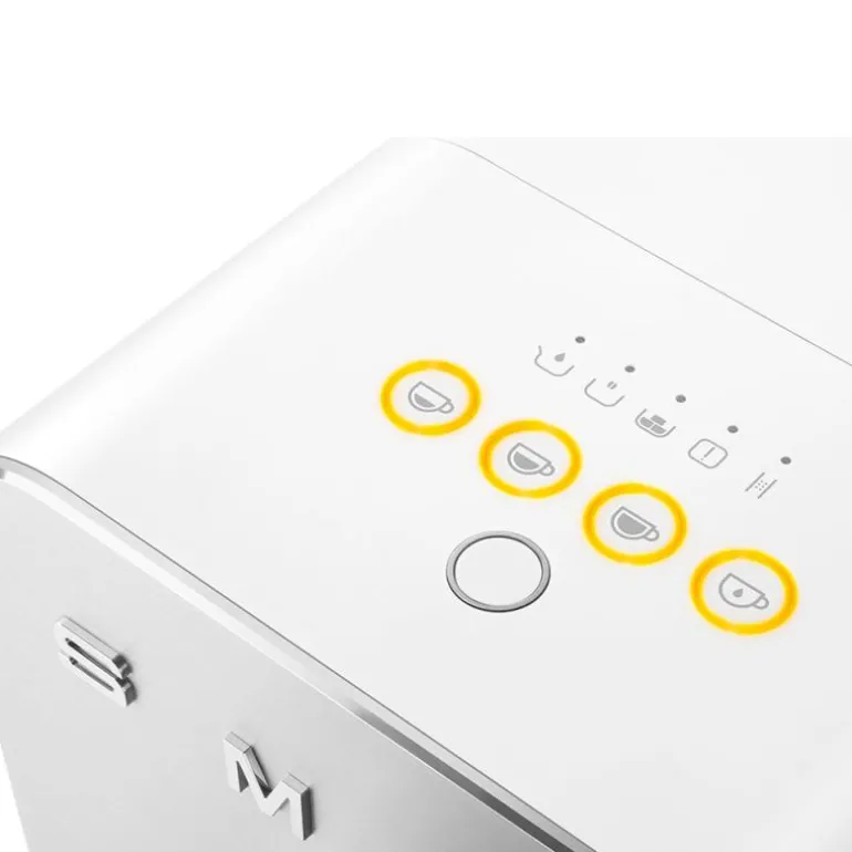 Kaffemaskin BCC11 1,4 L hvit