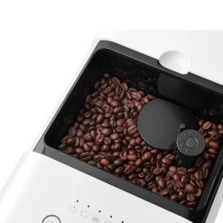 Kaffemaskin BCC11 1,4 L hvit