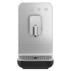 Kaffemaskin BCC13 1,4L m/melkeskummer svart