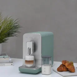 Kaffemaskin BCC13 1,4L smaragdgrønn