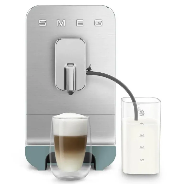 Kaffemaskin BCC13 1,4L smaragdgrønn