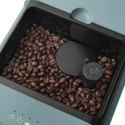 Kaffemaskin BCC13 1,4L smaragdgrønn