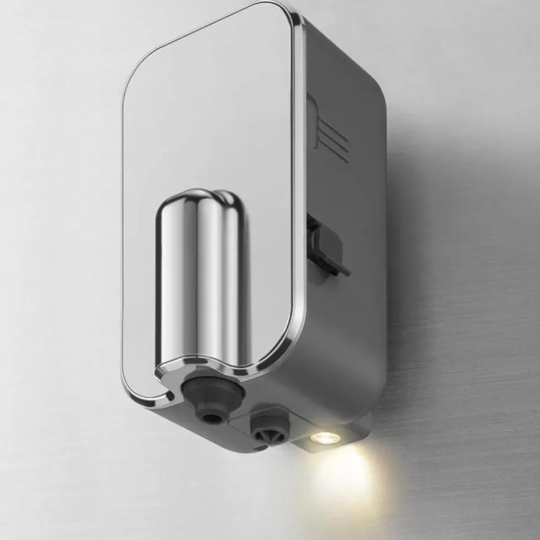 Kaffemaskin BCC13 1,4L smaragdgrønn