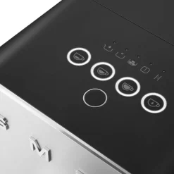 Kaffemaskin BCC11 1,4L svart