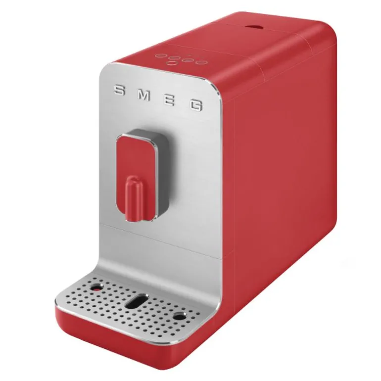 Kaffemaskin BCC01 rød