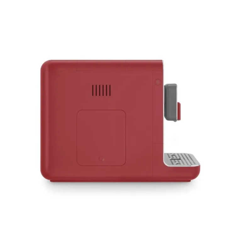 Kaffemaskin BCC01 rød