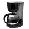 Kaffetrakter CME-112698 1,25L 750W svart
