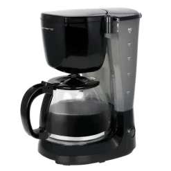 Kaffetrakter CME-112698 1,25L 750W svart