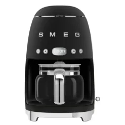 Kaffetrakter DCF02 1,4L matt svart