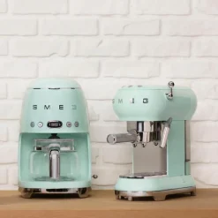 Kaffetrakter DCF02 1,4L pastellgrønn