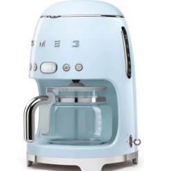 Kaffetrakter DCF02 1,4L pastellblå