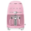 Kaffetrakter DCF02 1,4L rosa