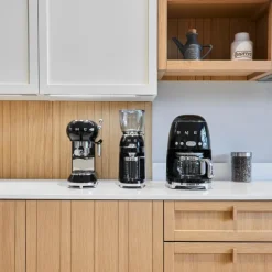 Kaffetrakter DCF02 1,4L svart