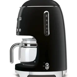Kaffetrakter DCF02 1,4L svart