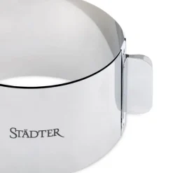 Kakeformring justerbar 15–30x9 cm