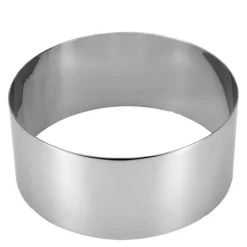 Kakeformring 24x6 cm