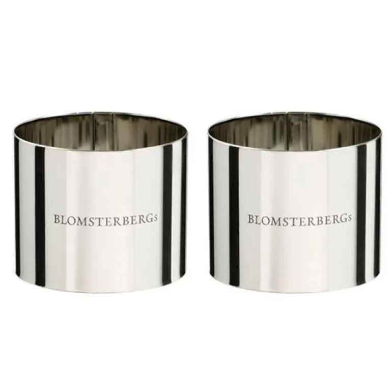 Kakering ø6 cm 2 stk